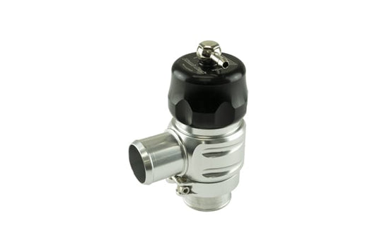 TS-0205-1262 Turbosmart Plumb Back Uni 32mm Recirculating Blow Off Valve BOV Universal Black Cap