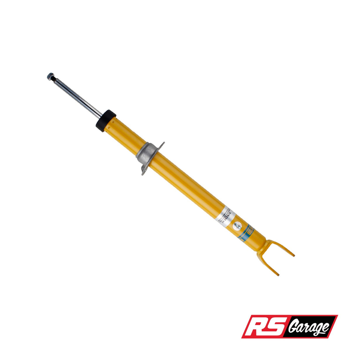 Bilstein B6 Performance 17-19 Mercedes-Benz E300 Front Shock Absorber
