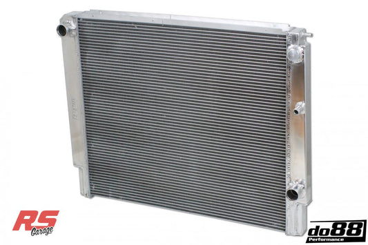 Do88 Volvo 740 940 960 Manual 92-98 Radiator