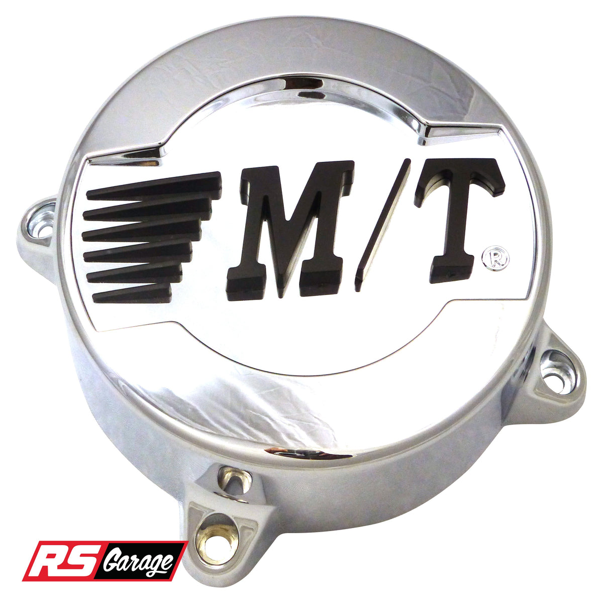 Mickey Thompson Classic III Center Cap - Closed 8x6.5 224400044