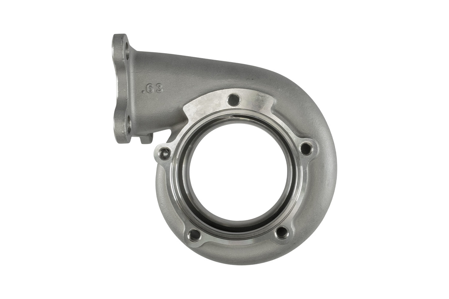 TS-19TH66B-T3063 Turbosmart Turbine Housing B Frame (T3 0.63AR) suit 66mm Turbine