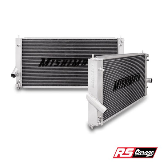Mishimoto Performance Aluminum Radiator 00-05 Toyota MR2 Spy