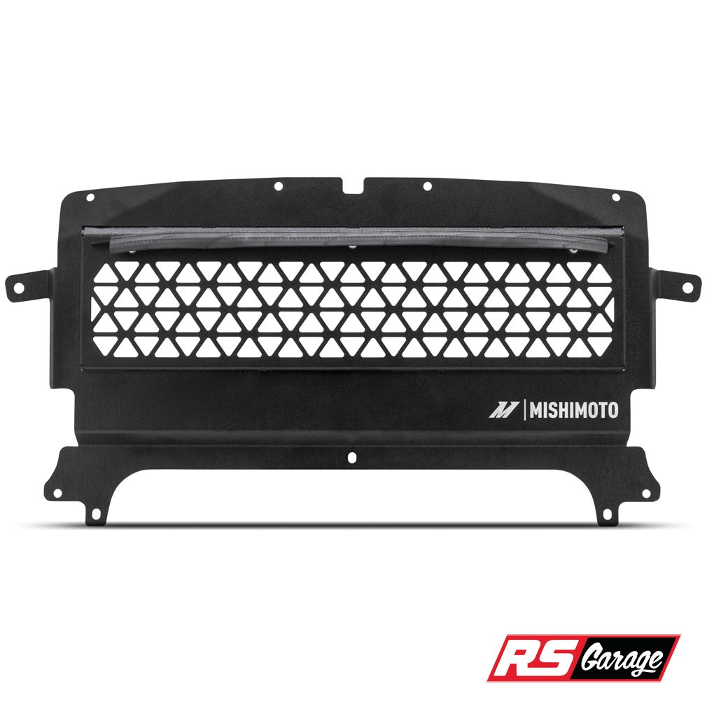 Mishimoto 15-22 BMW F80 M3/M4 Skid Plate
