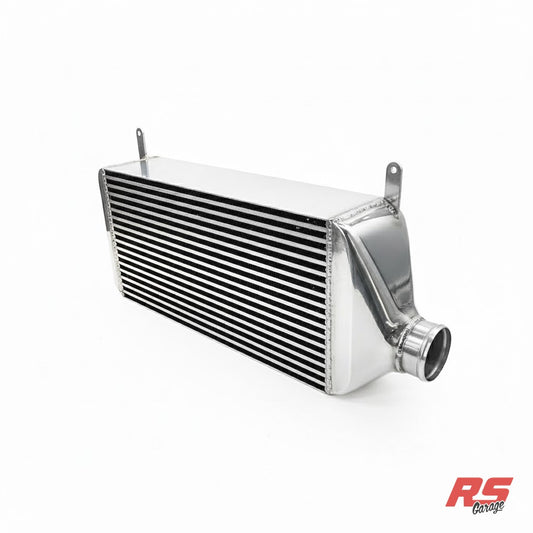 PHR 6.0" Intercooler for SC300 - Polished