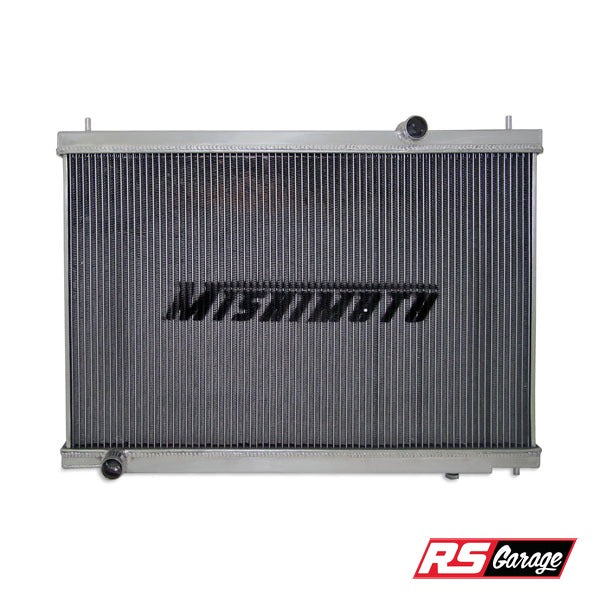 Mishimoto 2009+ GTR R35 Automatic Performance Aluminum Radiator