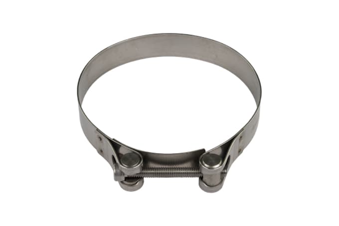 TS-HCB-101 Turbosmart Barrel Hose Clamp (100-104mm / 4.00")