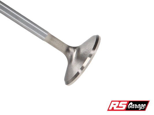 Manley Performance Race Series Race Flo Intake Valves 36mm STD Subaru WRX EJ205 EJ255 STi EJ257