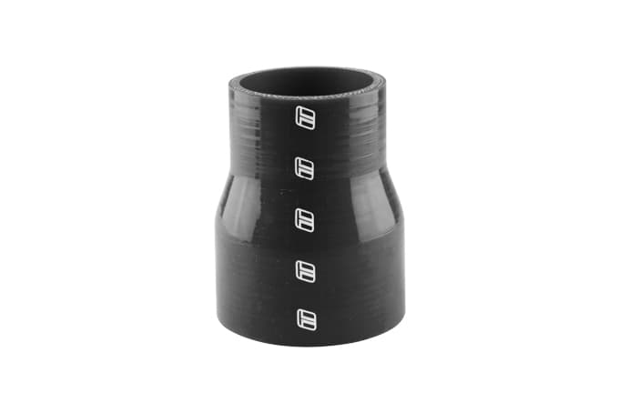 TS-HR250325-BK Turbosmart Hose Reducer 2.50-3.25" - Black TS-HR250325-BK