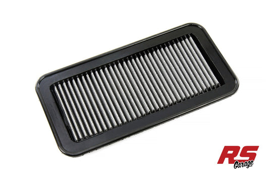 HPS White Drop-IN Panel Air Filter 2008-2011 Lotus Elise SC 1.8L L4 Supercharged