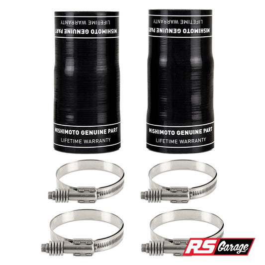 Mishimoto 21+ Ford Bronco Boot Kit High Mount INT To MM ICP
