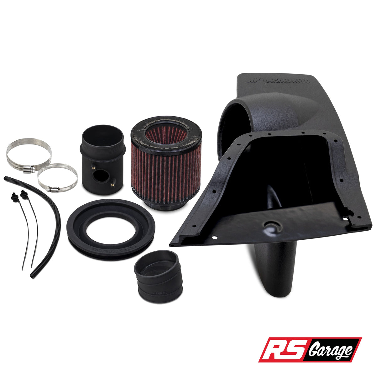 Mishimoto 2023+ Honda Civic Type-R Performance Intake
