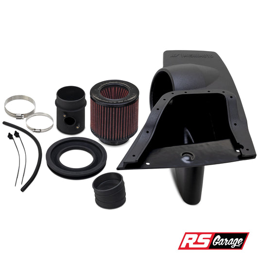 Mishimoto 2023+ Honda Civic Type-R Performance Intake