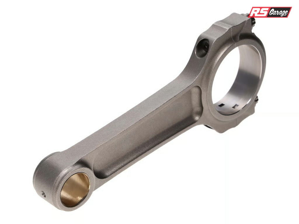 Manley Chevy Big Block 6.535in Length 4340 Pro Series I-Beam Connecting Rods w/L-19 Bolts - 8