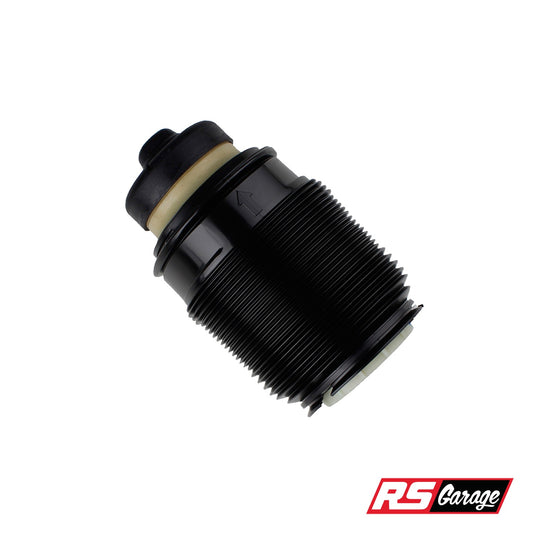 Bilstein 14-16 Mercedes-Benz E250 B4 OE Replacement Air Suspension Spring - Rear Right