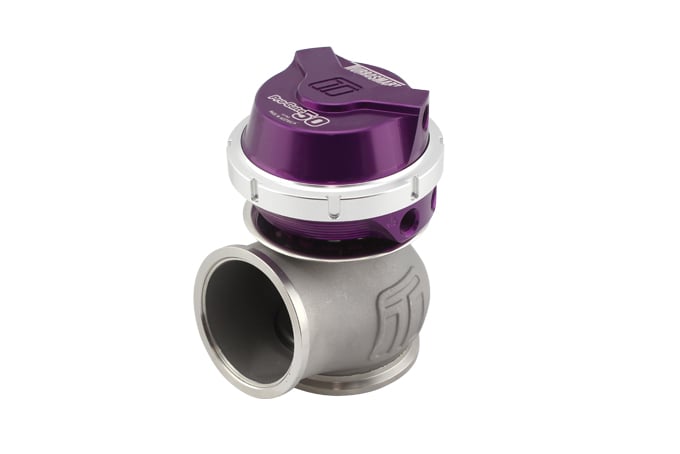 TS-0554-1013 Turbosmart GenV WG50 ProGate50 14psi Purple