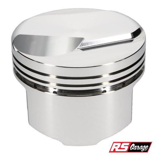 JE Pistons 454 Big Block Chevy 9:1 Dome 14C - PISTON KIT