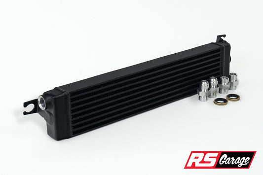 CSF BMW E30 Group A / DTM Race Style Oil Cooler