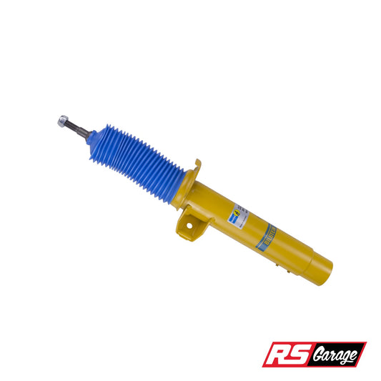 Bilstein B6 2013 BMW X1 xDrive28i Front Right Suspension Strut Assembly