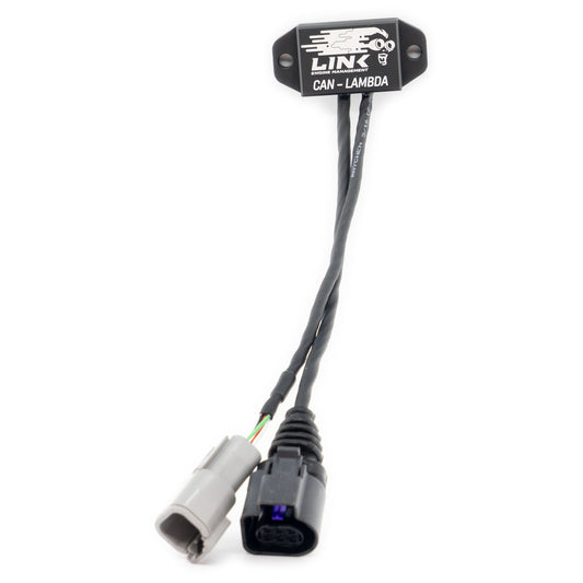 125-1000 Link CAN Lambda Kit (Canlam)