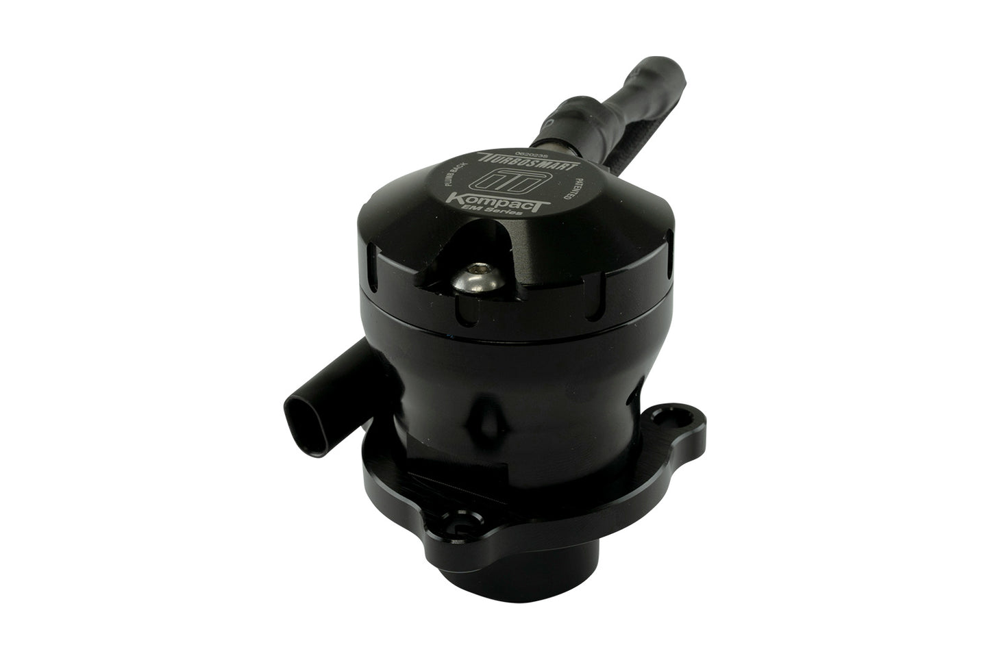 TS-0223-1282 Turbosmart BOV Kompact EM Plumb Back VR19 - Ecoboost + Ranger Raptor Bronco ALL