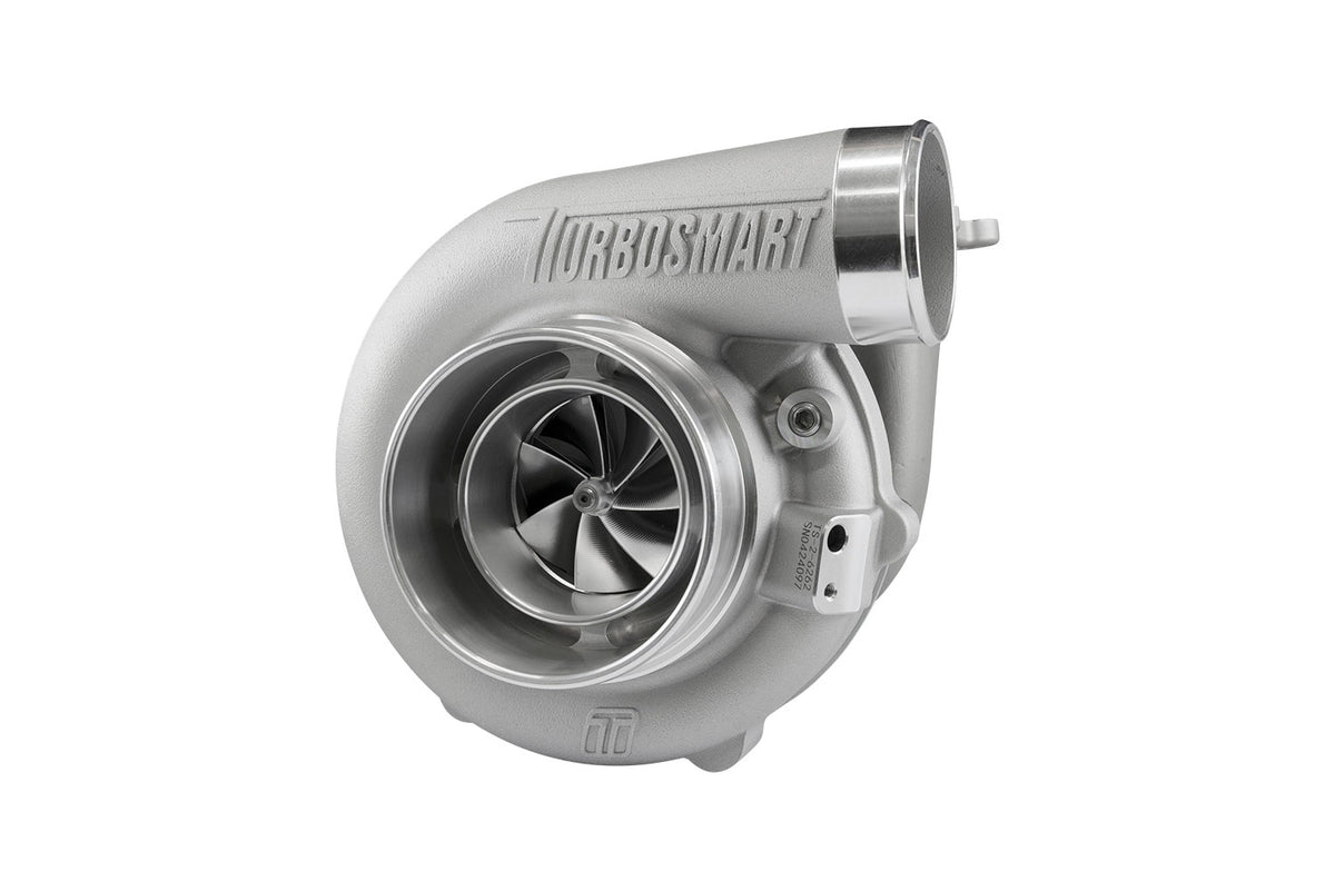TS-2-6262B-T4082E Turbosmart TS-2 Turbocharger(Water Cooled) 6262 T4 0.82AR Externally Wastegated