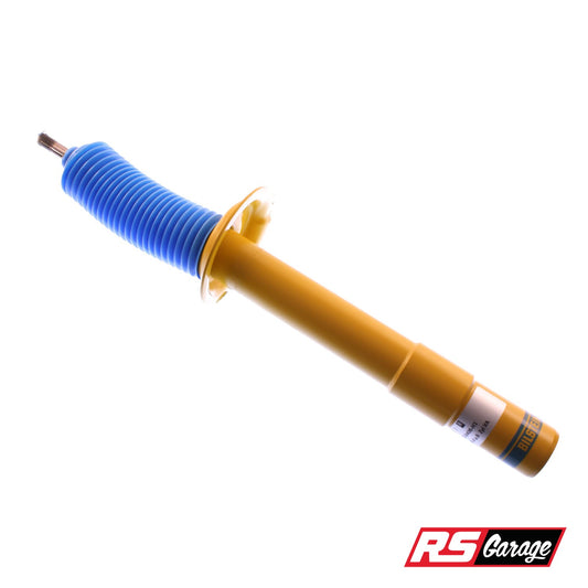 Bilstein B6 2001 BMW 525i Base Front 36mm Monotube Strut Assembly