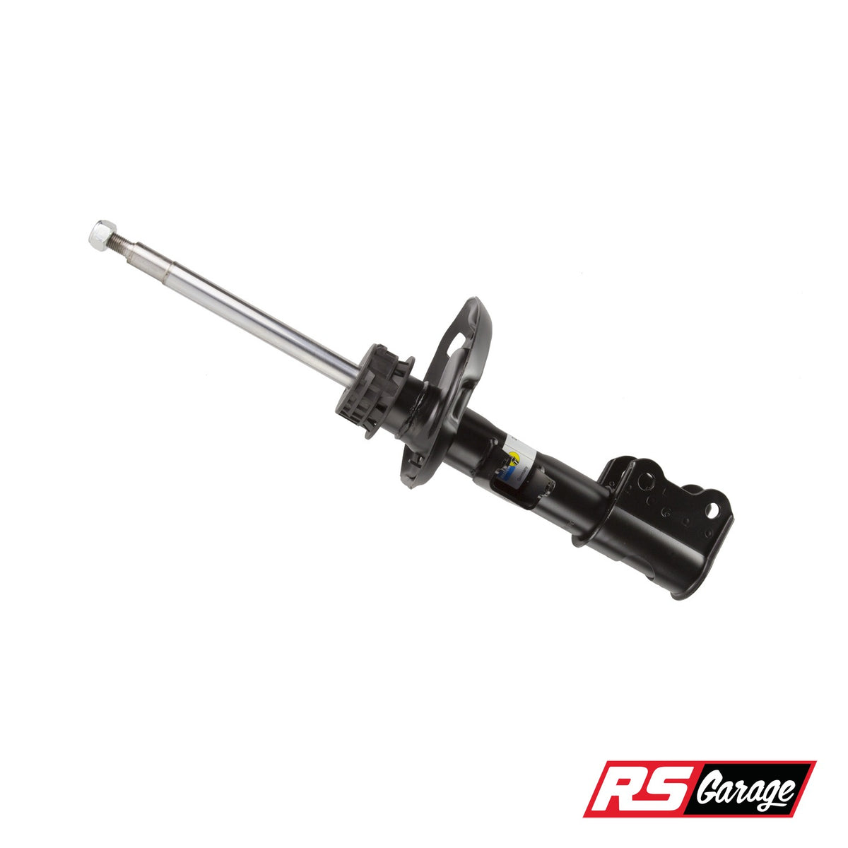 Bilstein B4 2014-2015 Mercedes-Benz CLA250 Front Left Twintube Strut Assembly