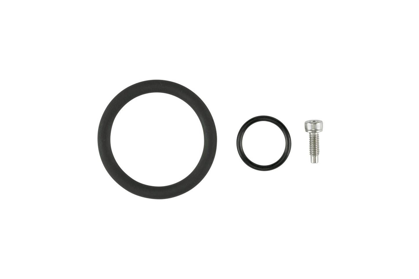 TS-0893-3001 Turbosmart Oil Cap - Barra/Toyota/Nissan O-Ring