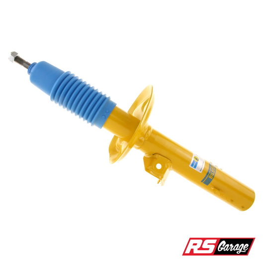 Bilstein B6 2004 BMW X3 2.5i Front Left 36mm Monotube Strut Assembly