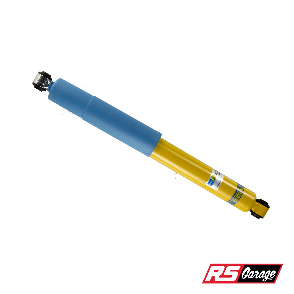 Bilstein B6 1986-1991 Volkswagen Vanagon Rear Monotube Shock Absorber