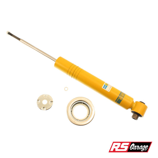 Bilstein B8 1989 BMW 525i Base Rear 46mm Monotube Shock Absorber