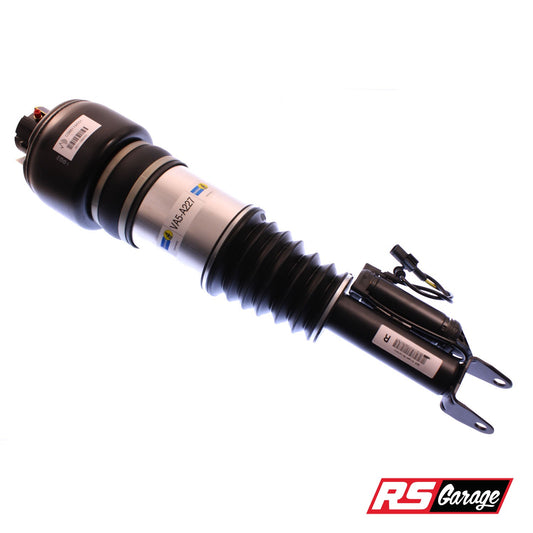 Bilstein B4 2005 Mercedes-Benz E500 Base Front Right Air Spring with Twintube Shock Absorber