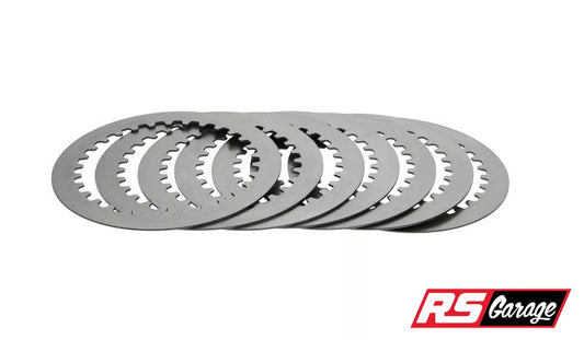 Wiseco Clutch Plate Kit - 6 Steel