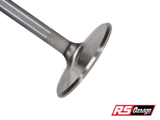 Manley Chevrolet Small Block Intake Valve Kit - 2.055in Head Dia. 4.911in O/A Length, 0.3415in Stem