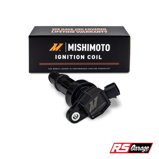 Mishimoto 12-18 Hyundai Accent 1.6L Ignition Coil
