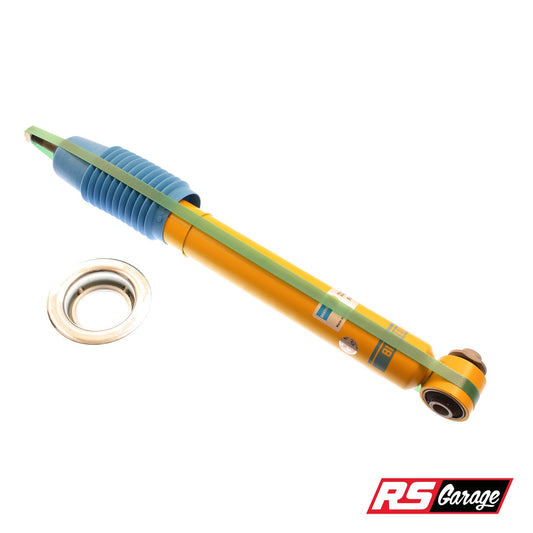 Bilstein B6 2006 BMW 525xi Base Rear 46mm Monotube Shock Absorber