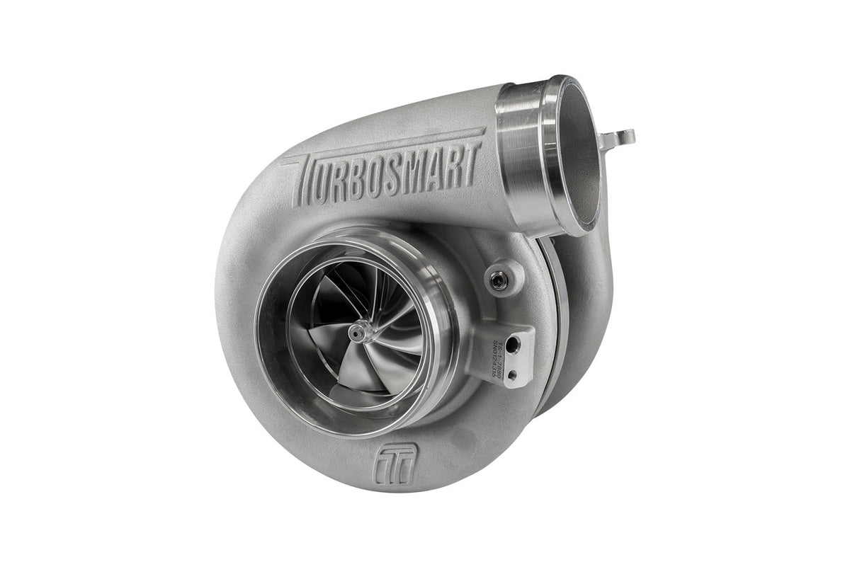 TS-1-7880C-T4096E Turbosmart TS-1 Turbocharger 7880 T4 0.96AR Externally Wastegated
