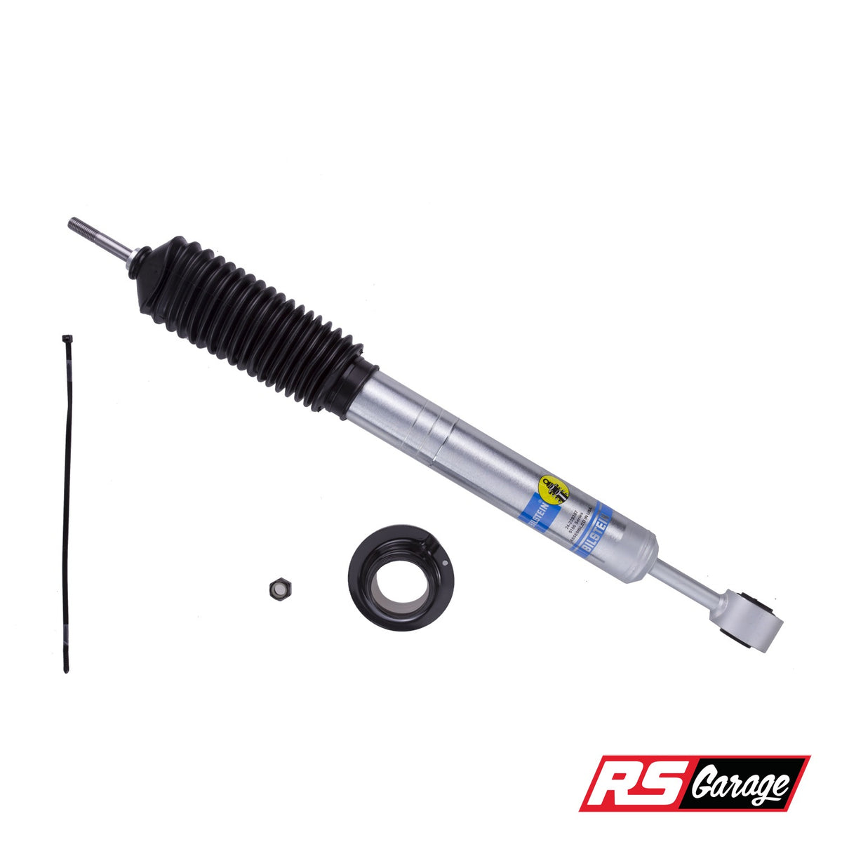 Bilstein 5100 Series 2008 Toyota Sequoia SR5 Premium Front 46mm Monotube Shock Absorber