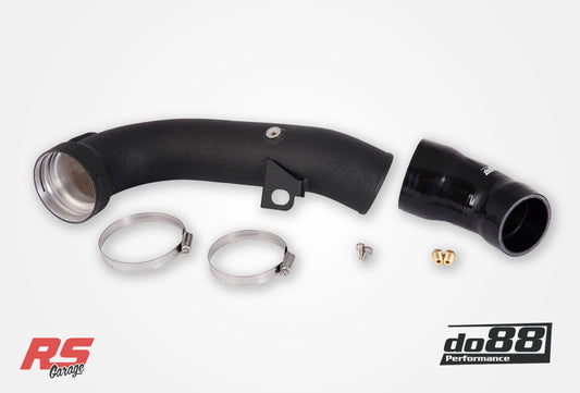 Do88 10-13 BMW 135i/335i N55 (E82/E88/E9X) Pressure Pipe