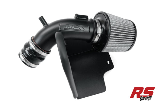 HPS Black 827 Series Performance Air Intake 2018-2024 Toyota Camry 2.5L Gas Cam Bearing Set