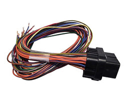 101-0002 Link A Loom Short (0La)