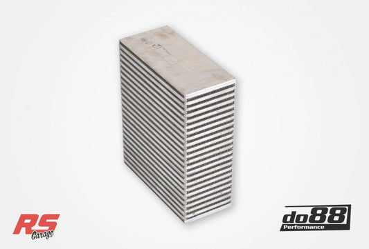Garrett Air / Air Intercooler CAC (10.00in x 12.27in x 4.50in) - 375 HP