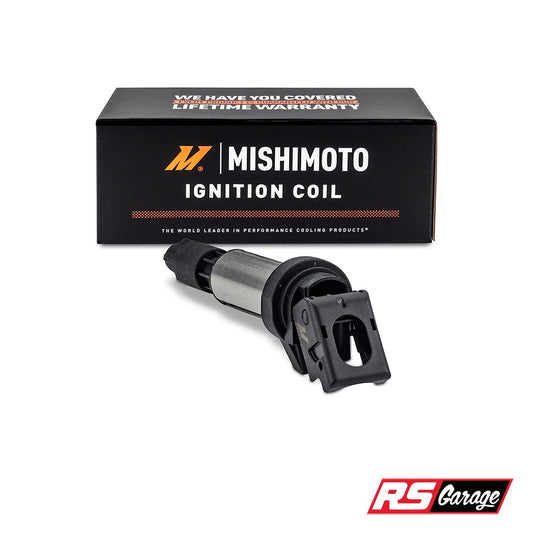 Mishimoto 07-10 BMW 335i 3.0L Ignition Coil