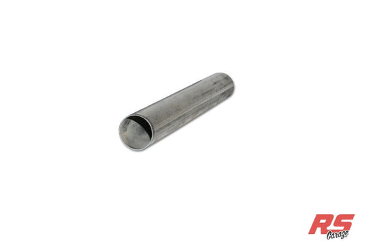 Tube, Stainless Steel, 3.0" OD, 16 Gauge, 5 Feet Long