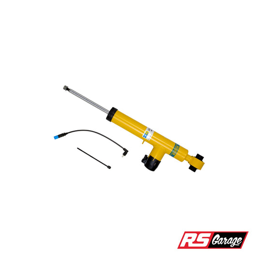 Bilstein B6 12-16 BMW 328i Rear Twintube Shock Absorber (DampTronic)
