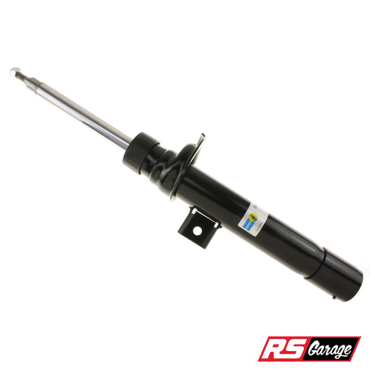 Bilstein B4 10-15 BMW X3 xDrive w/Sport Suspension w/o EDC Front Left Twintube Strut Assembly