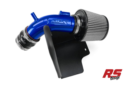 HPS Blue 827 Series Performance Air Intake 2018-2024 Toyota Camry 2.5L Gas Cam Bearing Set