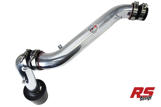 HPS Cold Air Intake 1998-2002 Honda Accord 2.3L DX EX LX Vp SE Polish
