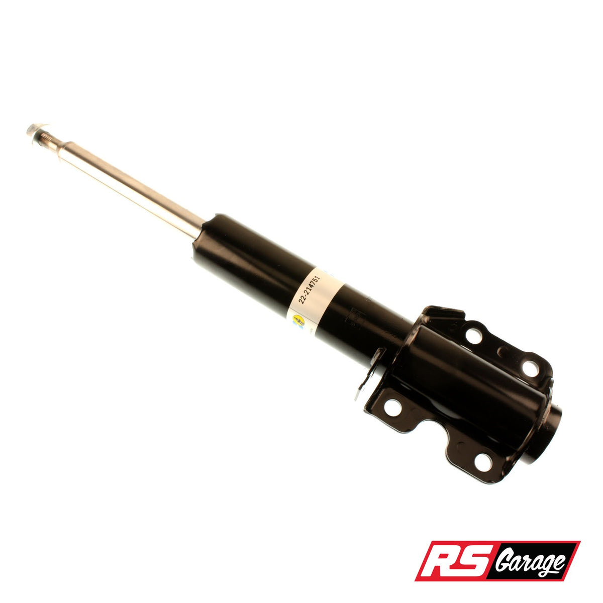 Bilstein B4 03-06 Dodge Sprinter / 02-06 Freightliner Sprinter Front Twintube Strut Assembly