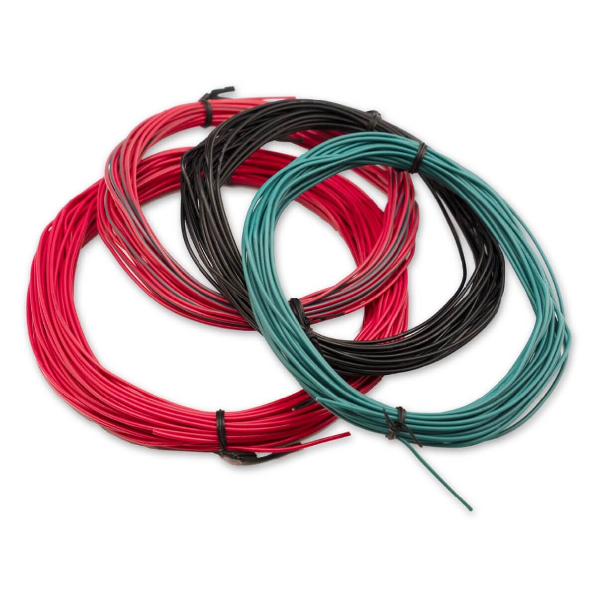 101-0311 Link Automotive Wire Pack 50M (4 Colours)